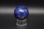 * LAPIS LAZULI AFGANISTAN KULA KAMIEŃ NATURALNY ŚLICZNY BŁYSK NR 9 *