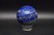 * LAPIS LAZULI AFGANISTAN KULA MINERAŁ GRANATOWA BARWA ZŁOTY PIRYT NR 8 *