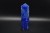 * LAPIS LAZULI AFGANISTAN ŚLICZNA WIEŻA OBELISK INTENSYWNY KOLOR NR 2 *