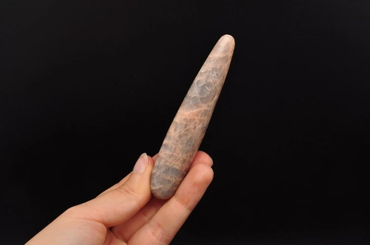 * KAMIEŃ SŁONECZNY ŚLICZNY MINERAŁ BARDZO DOBRA JAKOŚĆ NR 3 *
