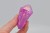 * KWARC PINK AURA KRYSZTAŁ GÓRSKI MADAGASKAR UROKLIWY MINERAŁ NR 11 *