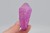 * KWARC PINK AURA KRYSZTAŁ GÓRSKI MADAGASKAR UROKLIWY MINERAŁ NR 11 *