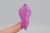 * KWARC PINK AURA KRYSZTAŁ GÓRSKI MADAGASKAR UROKLIWY MINERAŁ NR 11 *