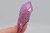 * KWARC PINK AURA MADAGASKAR PRZEPIĘKNY KRYSZTAŁ SUPER JAKOŚĆ NR 10 *