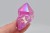 * KWARC PINK AURA KRYSZTAŁ GÓRSKI MADAGASKAR PIĘKNA AURORA NR 8 *