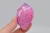 * KWARC PINK AURA KRYSZTAŁ GÓRSKI MADAGASKAR PIĘKNA AURORA NR 8 *