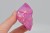 * KWARC PINK AURA KRYSZTAŁ GÓRSKI MADAGASKAR PIĘKNA AURORA NR 8 *