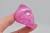 * KWARC PINK AURA KRYSZTAŁ GÓRSKI MADAGASKAR PIĘKNA AURORA NR 8 *