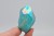 * KWARC BLUE AURA MADAGASKAR KRYSZTAŁ GÓRSKI INTENSYWNA BARWA NR 6 *