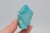 * KWARC BLUE AURA MADAGASKAR KRYSZTAŁ GÓRSKI NIEBIESKI UROKLIWY OKAZ NR 5 *