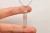 * TOPAZ PAKISTAN ELEGANCKA ZAWIESZKA PIĘKNY MINERAŁ SREBRO 925 NR 21 *