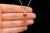 * TOPAZ PAKISTAN ELEGANCKA ZAWIESZKA PIĘKNY MINERAŁ SREBRO 925 NR 21 *