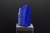* LAPIS LAZULI AFGANISTAN INTERESUJĄCY KAMIEŃ NATURALNY PIĘKNY OKAZ NR 7 *