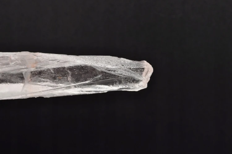* KRYSZTAŁ GÓRSKI ZJAWISKOWY OBUSTRONNY MONOKRYSZTAŁ LEMURIAN NR 21 *