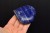 * LAPIS LAZULI PAKISTAN UROKLIWE SERCE KAMIEŃ NATURALNY NR H46 *