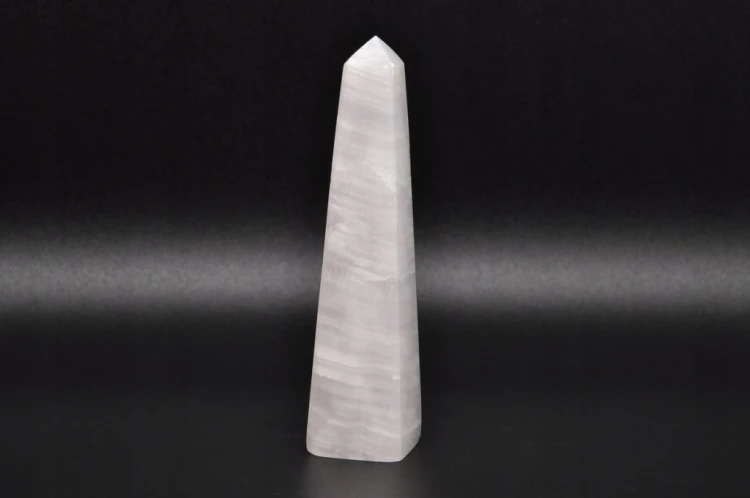 * MANGANOKALCYT KALCYT MANGANOWY PAKISTAN UROKLIWA WIEŻA OBELISK NR 2 *