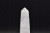 * MANGANOKALCYT KALCYT MANGANOWY PAKISTAN UROKLIWA WIEŻA OBELISK NR 2 *