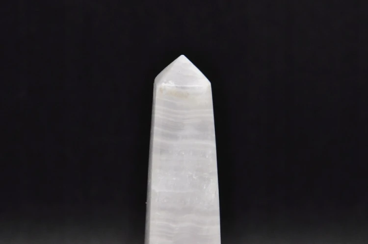 * MANGANOKALCYT KALCYT MANGANOWY PAKISTAN UROKLIWA WIEŻA OBELISK NR 2 *