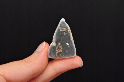 * ULEKSYT KAMIEŃ TELEWIZYJNY USA INTERESUJĄCY NATURALNY MINERAŁ NR 2 *