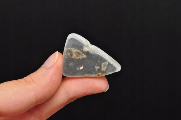 * ULEKSYT KAMIEŃ TELEWIZYJNY USA INTERESUJĄCY NATURALNY MINERAŁ NR 2 *
