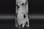* KAMIEŃ KSIĘŻYCOWY MOONSTONE OBELISK WIEŻA MIENIĄCY OKAZ NR 3 *