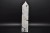 * KAMIEŃ KSIĘŻYCOWY MOONSTONE OBELISK PIĘKNY OKAZ KAMIEŃ NATURALNY NR 1 *