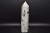 * KAMIEŃ KSIĘŻYCOWY MOONSTONE OBELISK PIĘKNY OKAZ KAMIEŃ NATURALNY NR 1 *