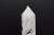 * KAMIEŃ KSIĘŻYCOWY MOONSTONE OBELISK PIĘKNY OKAZ KAMIEŃ NATURALNY NR 1 *