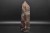 * KAMIEŃ KSIĘŻYCOWY MOONSTONE MADAGASKAR OBELISK WIEŻA PIĘKNY OKAZ NR 1 *