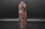 * KAMIEŃ KSIĘŻYCOWY MOONSTONE MADAGASKAR OBELISK WIEŻA PIĘKNY OKAZ NR 1 *