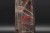 * KAMIEŃ KSIĘŻYCOWY MOONSTONE MADAGASKAR OBELISK WIEŻA PIĘKNY OKAZ NR 1 *