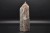 * KAMIEŃ KSIĘŻYCOWY MOONSTONE OBELISK WIEŻA BŁYSZCZĄCA POŚWIATA NR 2 *