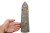 * JASPIS IBIS MADAGASKAR WIEŻA OBELISK ZJAWISKOWY WZÓR NATURALNY OKAZ NR 1*