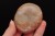 * KAMIEŃ SŁONECZNY MADAGASKAR PALM STONE DO MASAŻU SUPER BŁYSK NR GKS10 *