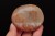 * KAMIEŃ SŁONECZNY MADAGASKAR PALM STONE DO MASAŻU SUPER BŁYSK NR GKS10 *