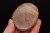 * KAMIEŃ SŁONECZNY MADAGASKAR PALM STONE DO MASAŻU SUPER BŁYSK NR GKS10 *