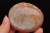 * KAMIEŃ SŁONECZNY MADAGASKAR PALM STONE DO MASAŻU SUPER BŁYSK NR GKS10 *