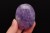 * AMETYST MADAGASKAR UROKLIWY NATURALNY MINERAŁ PALM STONE NR AG05 *