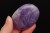 * AMETYST MADAGASKAR UROKLIWY NATURALNY MINERAŁ PALM STONE NR AG05 *