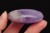 * AMETYST MADAGASKAR UROKLIWY NATURALNY MINERAŁ PALM STONE NR AG05 *