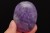 * AMETYST MADAGASKAR UROKLIWY NATURALNY MINERAŁ PALM STONE NR AG05 *