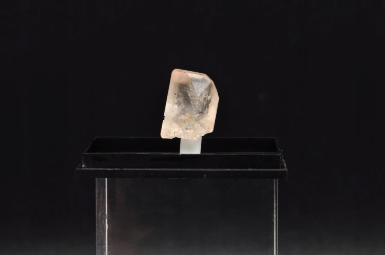 * TOPAZ PAKISTAN WYJĄTKOWY MINERAŁ W PUDEŁKU DO KOLEKCJI NR 1 *