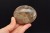 * KWARC DYMNY MADAGASKAR PIĘKNY DUŻY KAMIEŃ PALM STONE NR GKD01 *