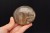 * KWARC DYMNY MADAGASKAR PIĘKNY DUŻY KAMIEŃ PALM STONE NR GKD01 *