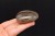 * KWARC DYMNY MADAGASKAR INTERESUJĄCY OKAZ PALM STONE NR GKD03 *