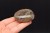 * KWARC DYMNY MADAGASKAR INTERESUJĄCY OKAZ PALM STONE NR GKD03 *