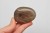 * KWARC DYMNY MADAGASKAR INTERESUJĄCY OKAZ PALM STONE NR GKD03 *