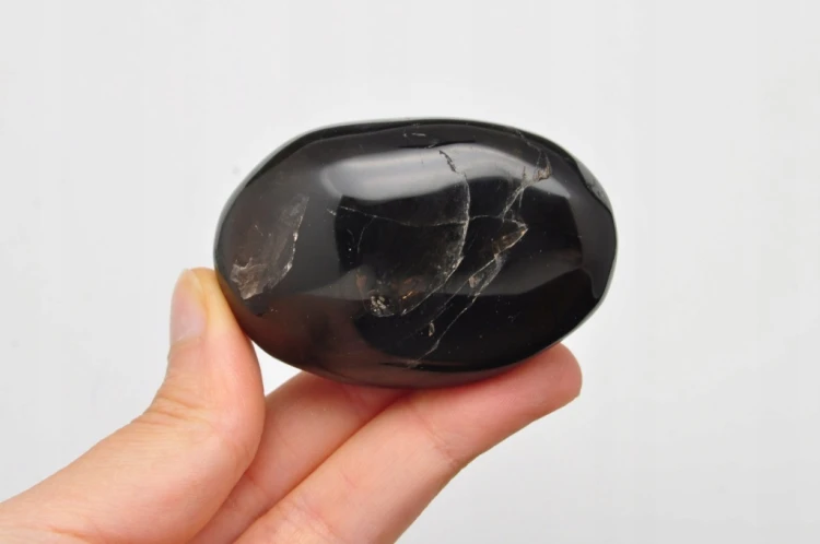 * KWARC DYMNY MADAGASKAR PALM STONE CIEMNA GŁĘBOKA BARWA NR GKD05 *