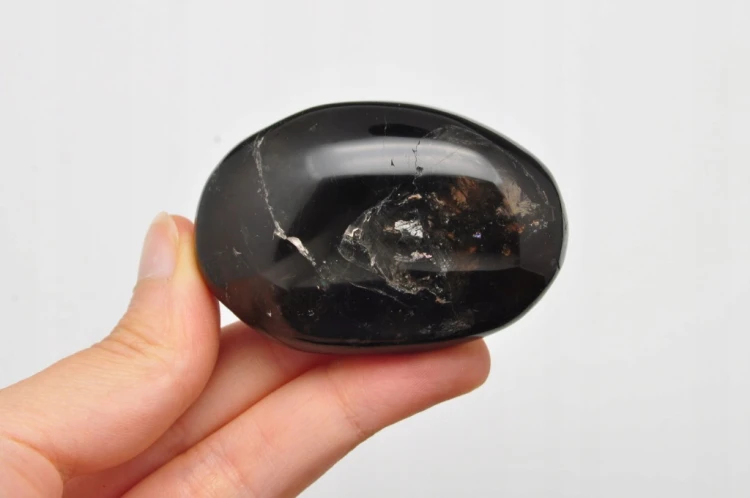 * KWARC DYMNY MADAGASKAR PALM STONE CIEMNA GŁĘBOKA BARWA NR GKD05 *