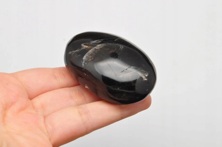 * KWARC DYMNY MADAGASKAR PALM STONE CIEMNA GŁĘBOKA BARWA NR GKD05 *